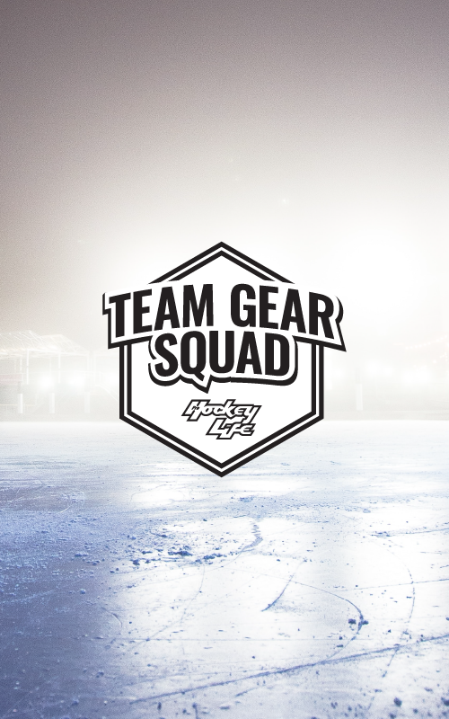 PHL Team Gear Squad